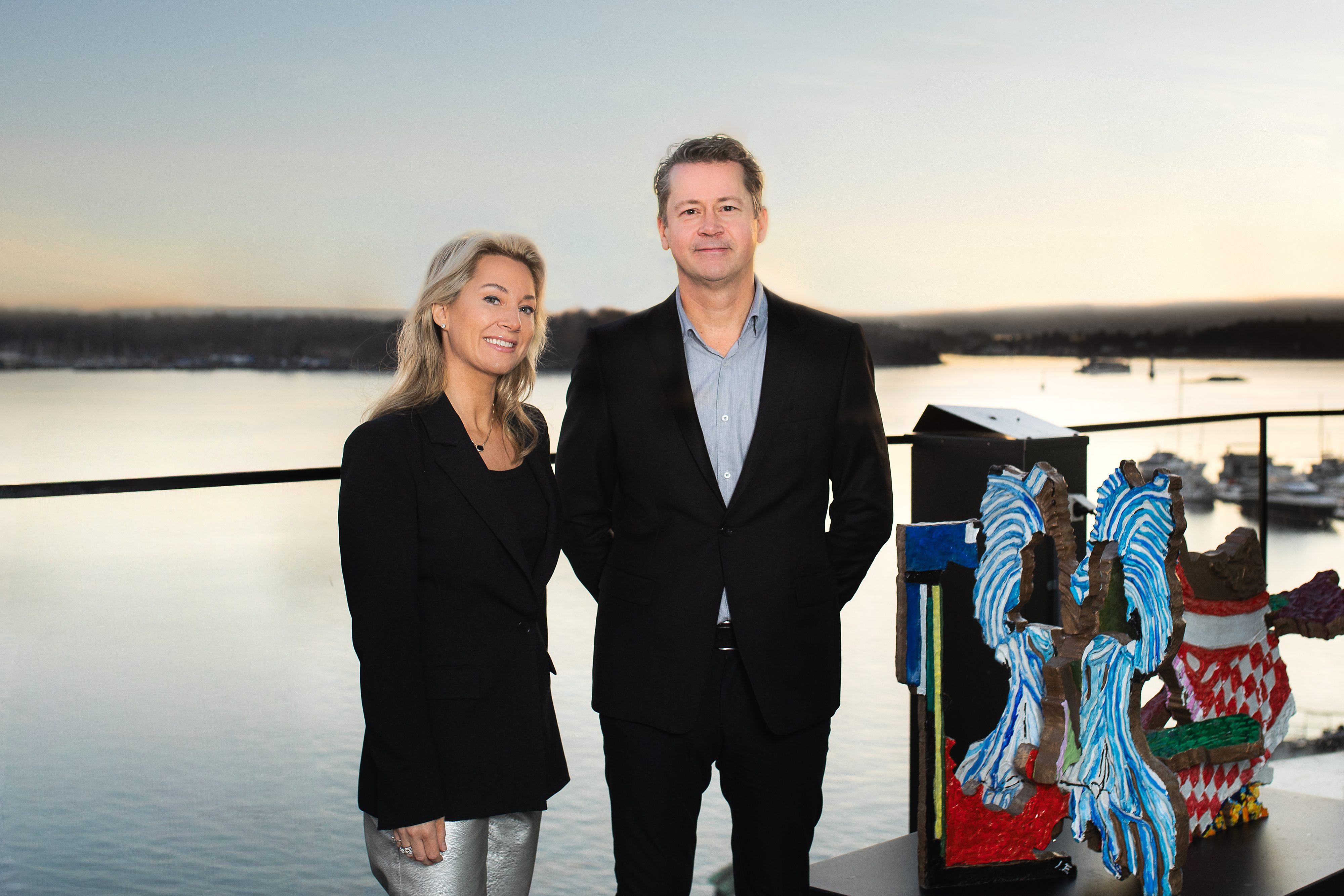 Administrasjonen i ASAF